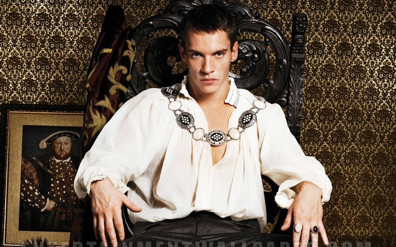 wallpaper Tudors #40 - 1280x800