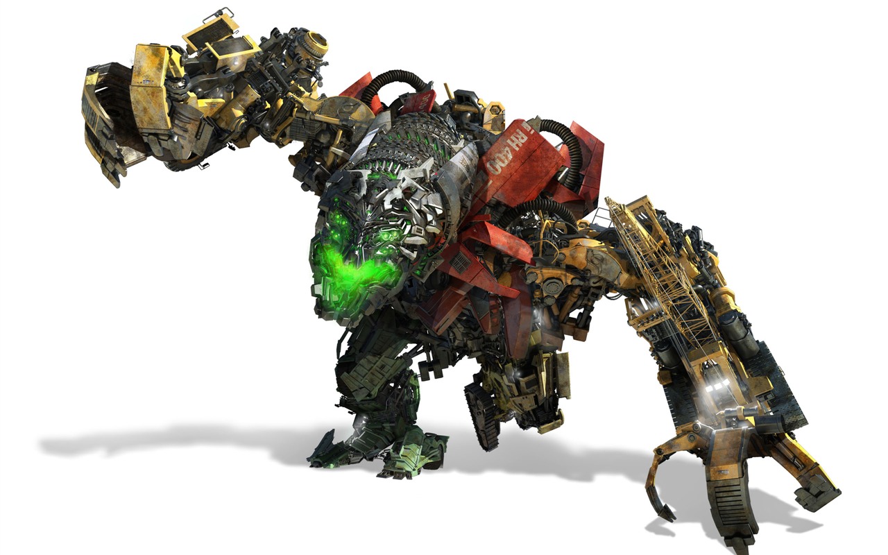 Transformers 2 HD style wallpaper (1) #12 - 1280x800
