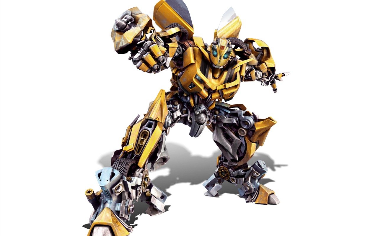 Transformers 2 HD style wallpaper (1) #20 - 1280x800