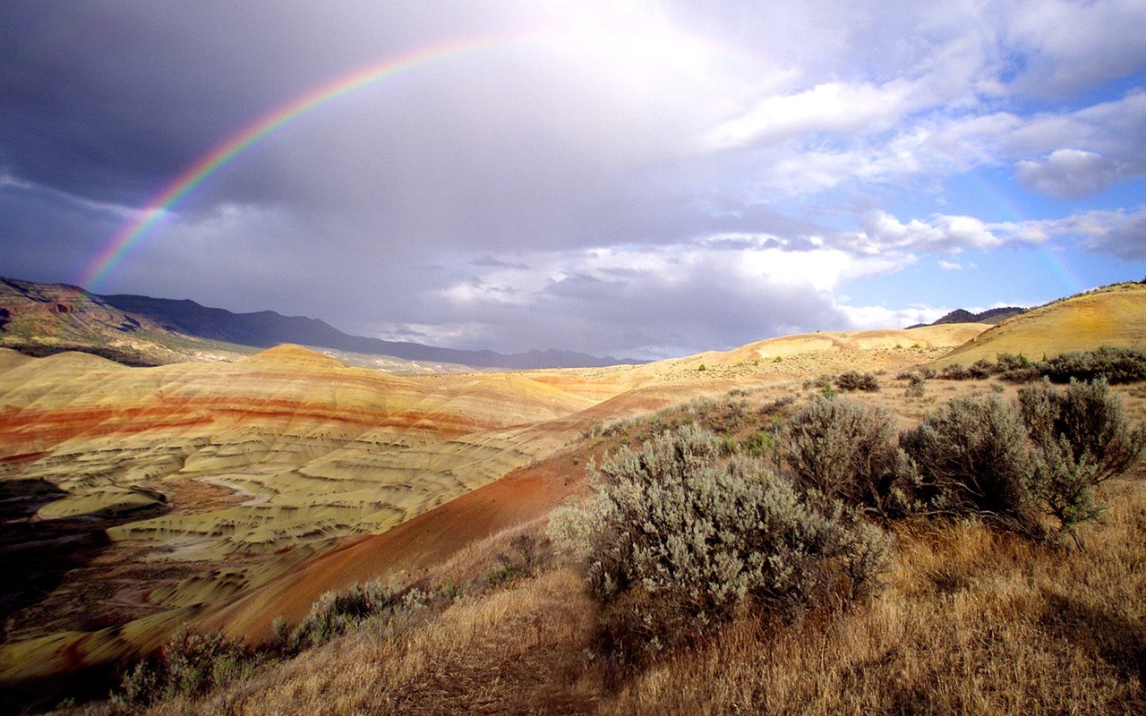Webshots Scenery Wallpapers (10) #13 - 1280x800