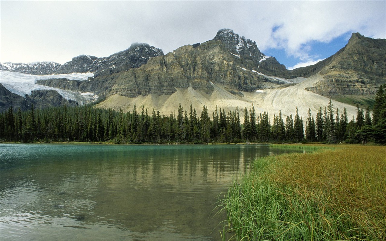 Webshots Scenery Wallpapers (10) #19 - 1280x800