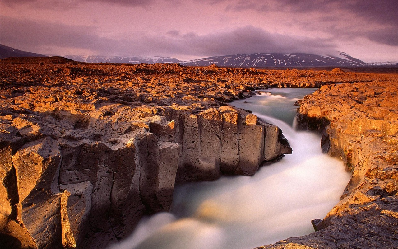 Webshots Scenery Wallpapers (10) #20 - 1280x800
