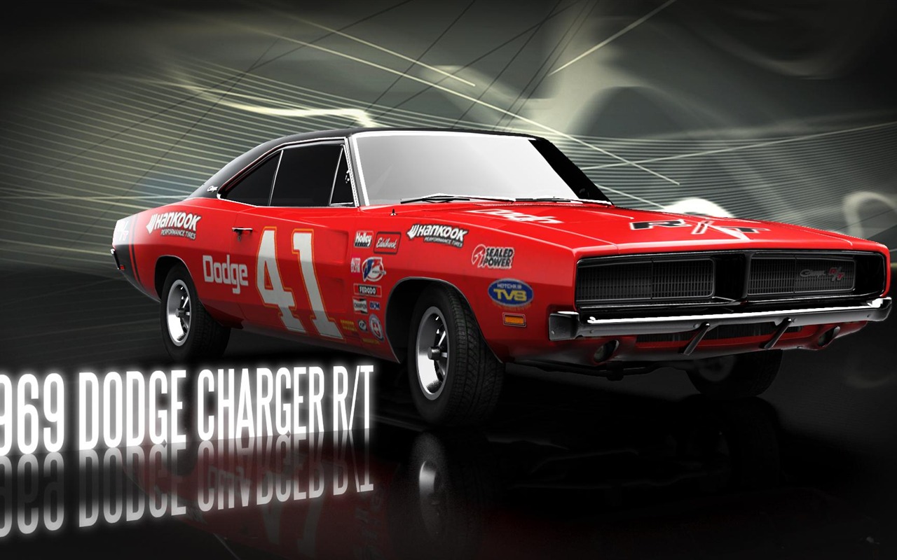 Need for Speed 13 HD Tapety na plochu #19 - 1280x800