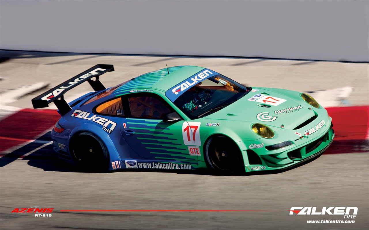 Need for Speed 13 HD Tapety na plochu (2) #23 - 1280x800
