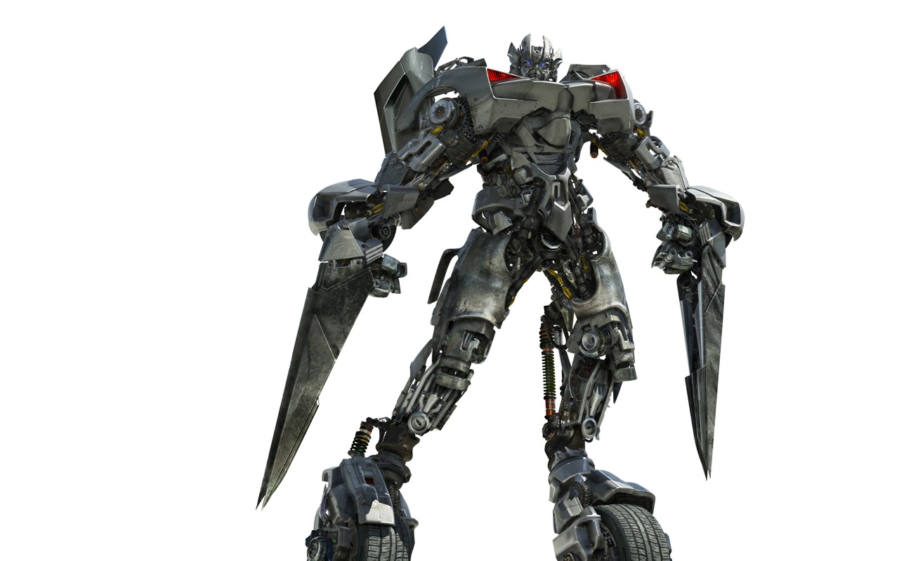 Transformers 2 HD Stil Tapete (2) #9 - 1280x800