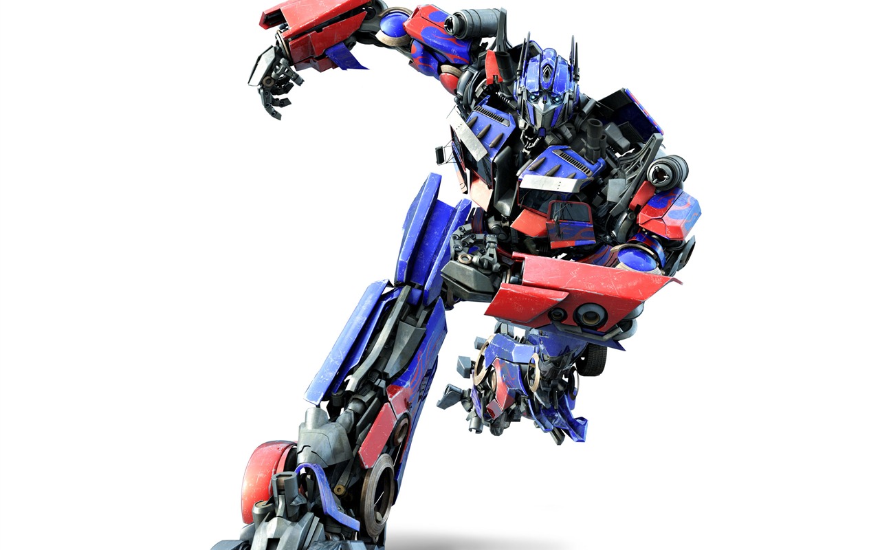 Transformers 2 HD Stil Tapete (2) #12 - 1280x800