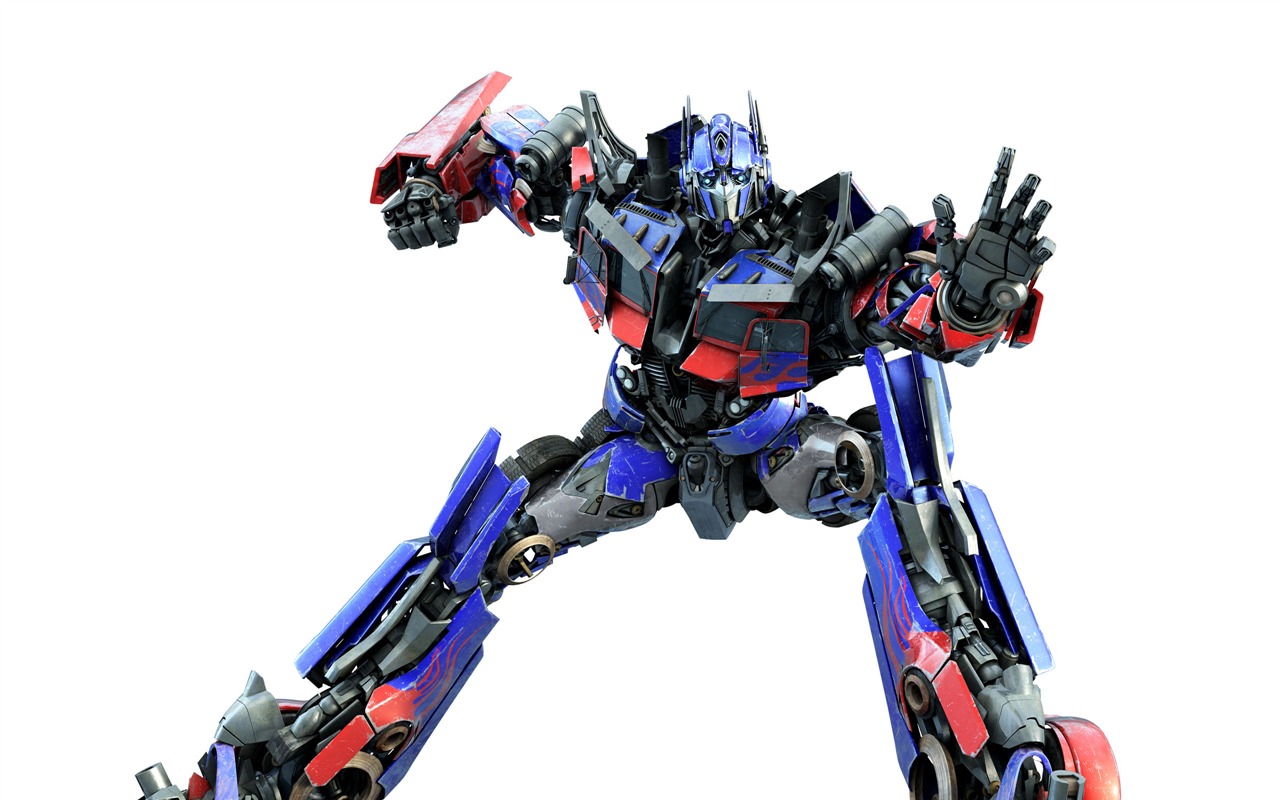 Transformers 2 HD Stil Tapete (2) #13 - 1280x800