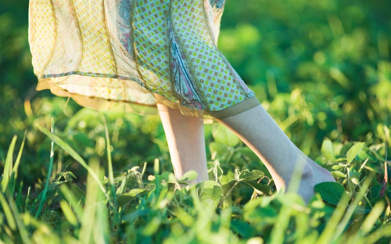 Outdoor Photo Wallpaper (4) #11 - 1280x800