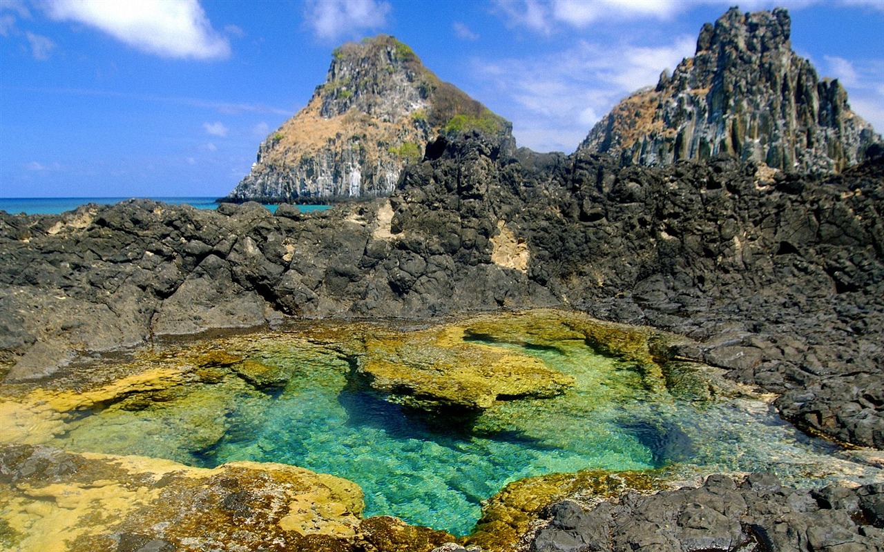 Webshots風光壁紙(11) #12 - 1280x800