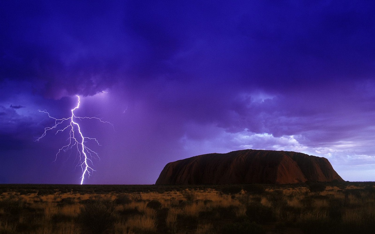 Webshots Scenery Wallpapers (11) #18 - 1280x800