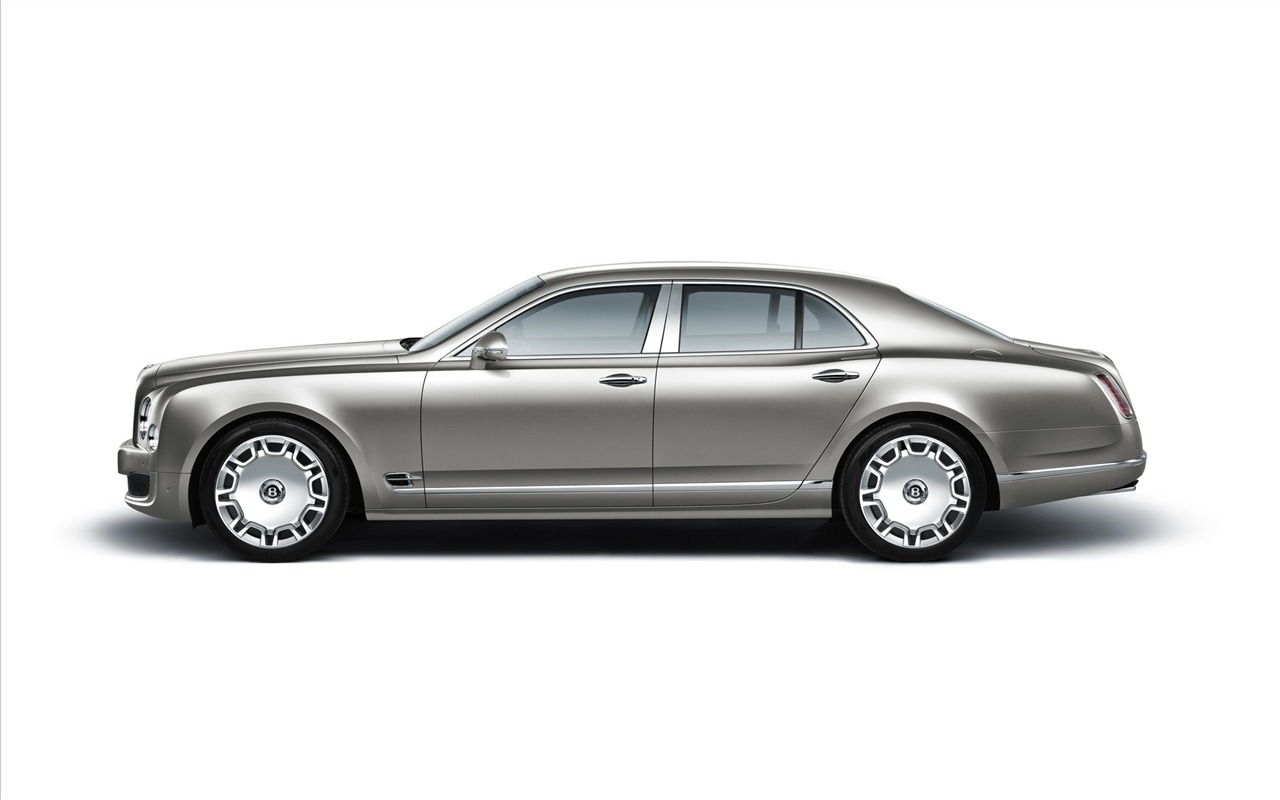 Bentley wallpaper album (2) #18 - 1280x800