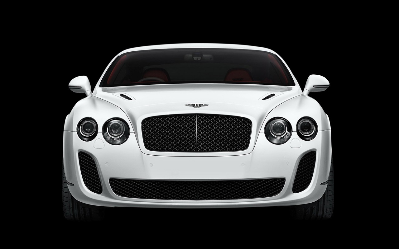 Bentley wallpaper album (2) #20 - 1280x800
