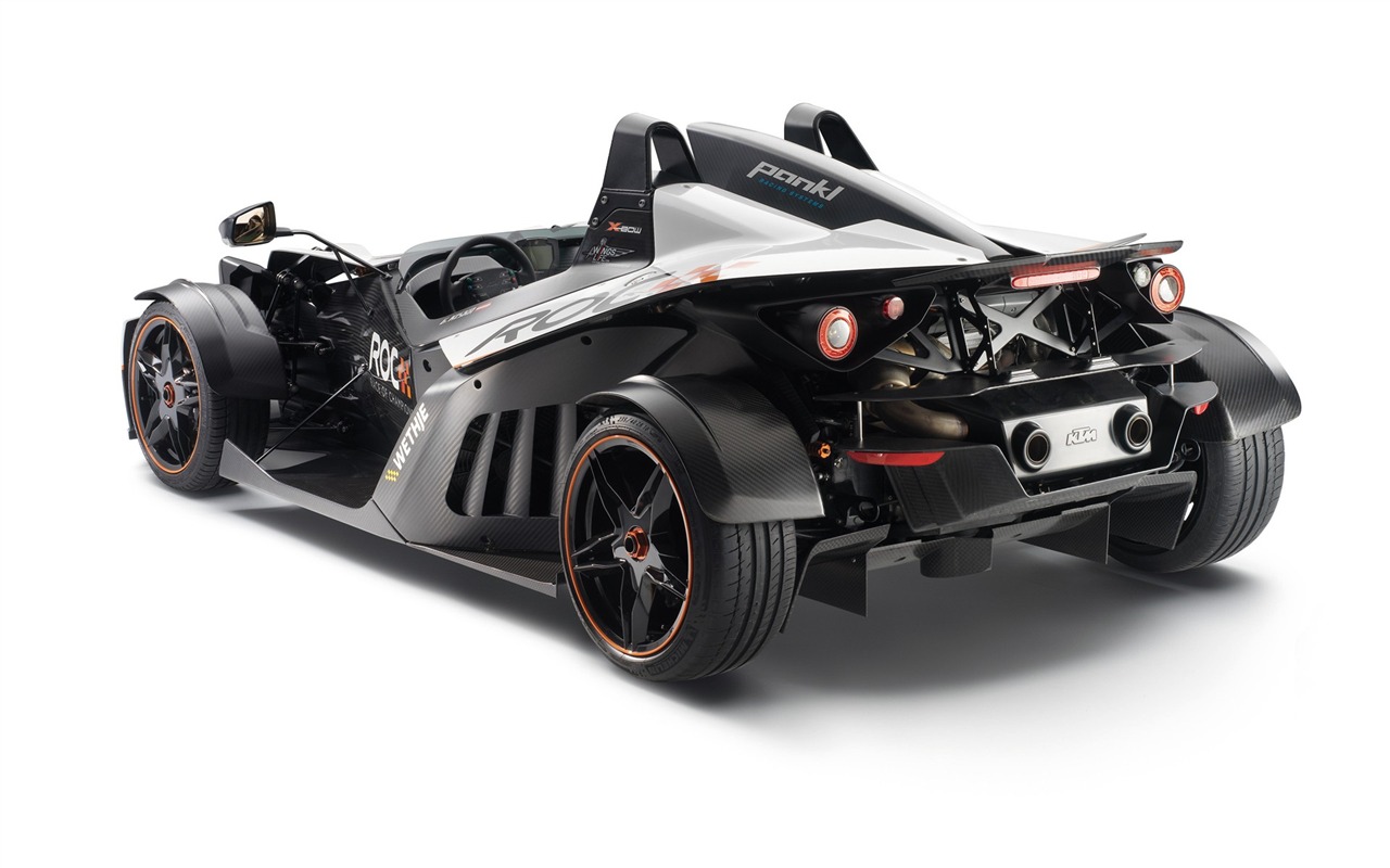 Auto Collection Wallpapers (9) #3 - 1280x800