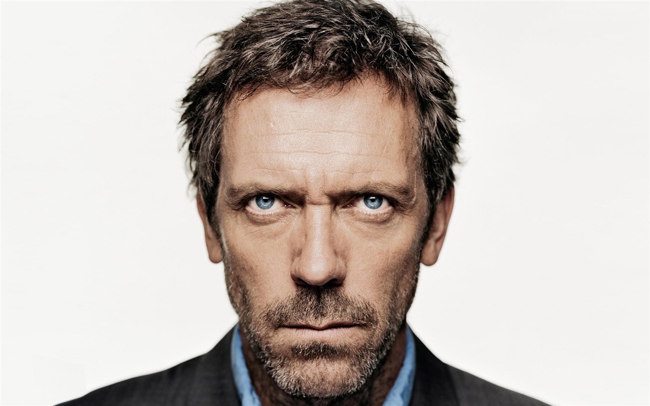 House M. D. HD Tapety na plochu #5 - 1280x800
