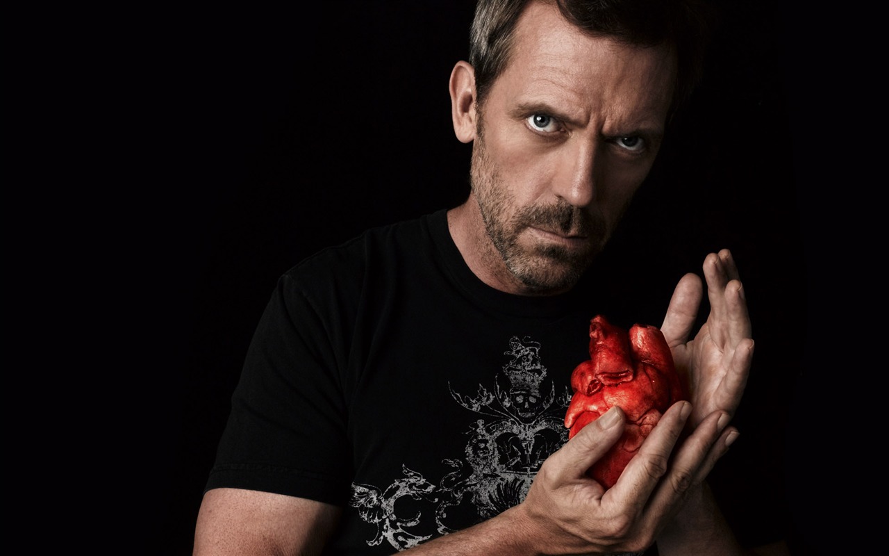 House M.D. HD Wallpapers #18 - 1280x800