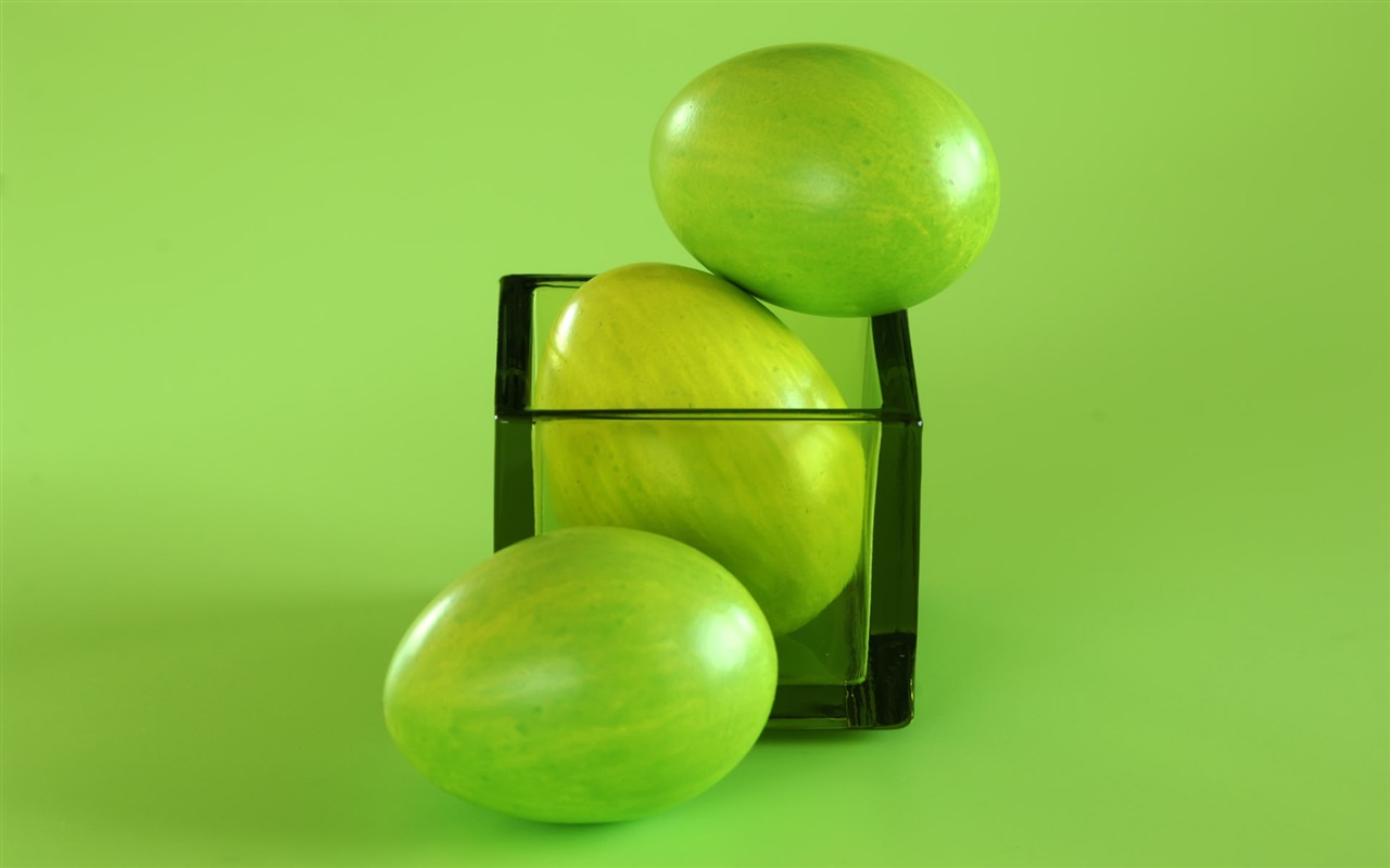 Easter Egg wallpaper (2) #3 - 1280x800