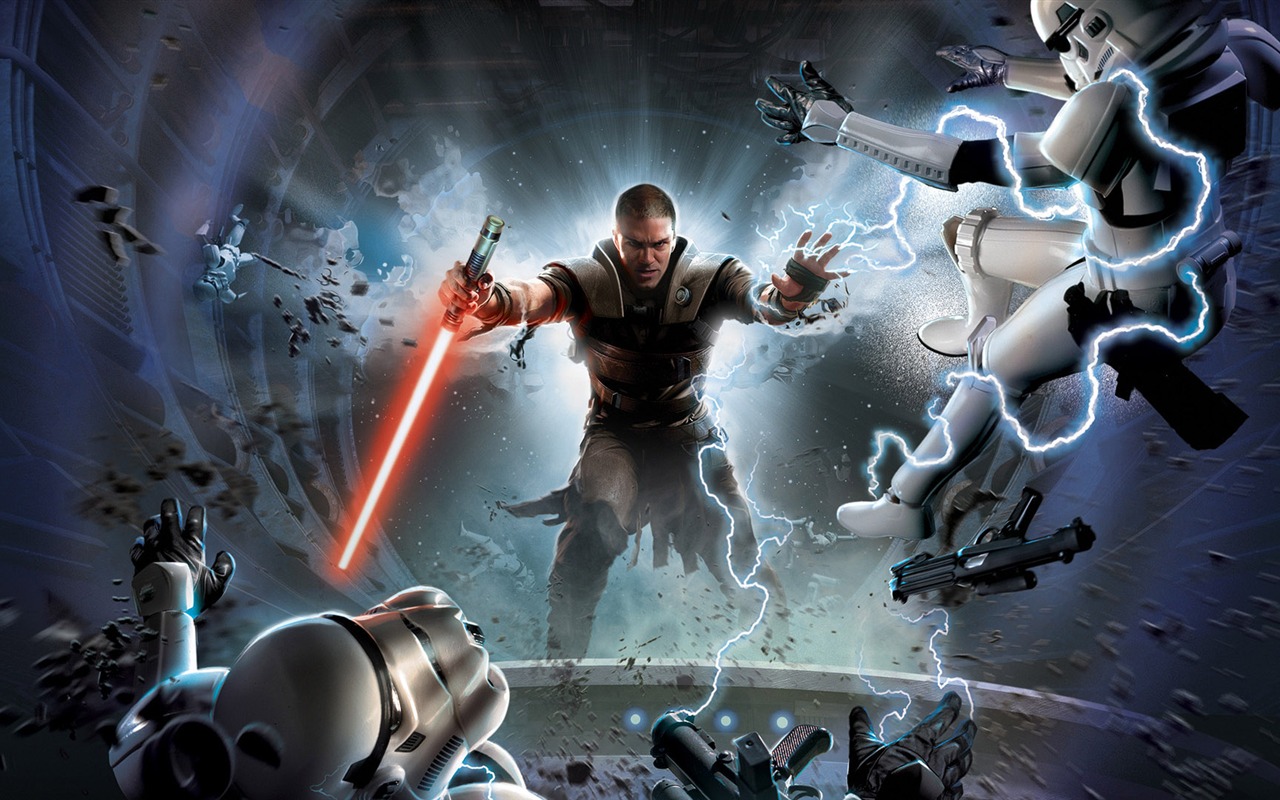 1080 Games People Tapety na plochu (2) #4 - 1280x800