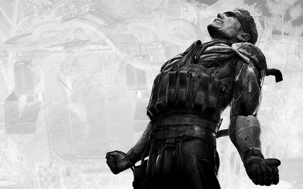 1080 Games People Tapety na plochu (2) #16 - 1280x800