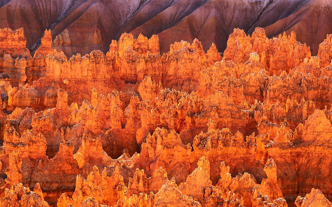 神奇自然美景 #6 - 1280x800