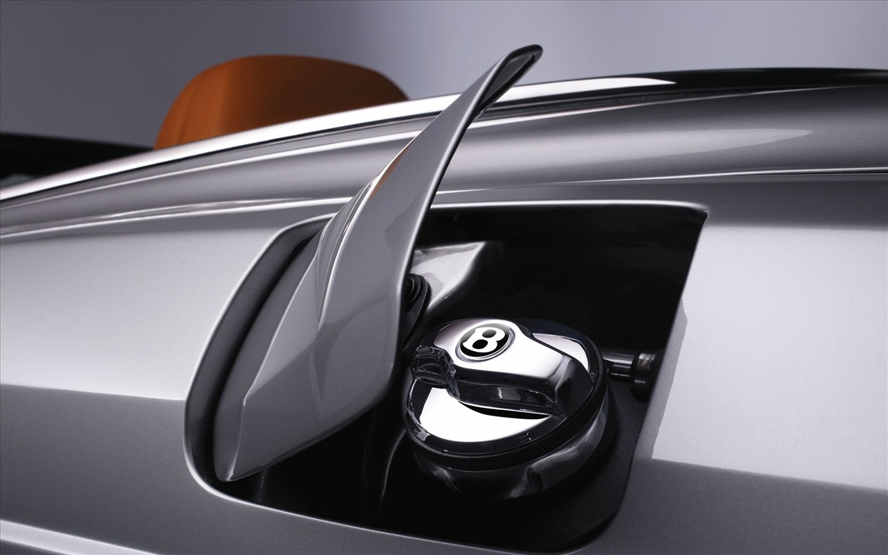 Bentley wallpaper album (3) #13 - 1280x800