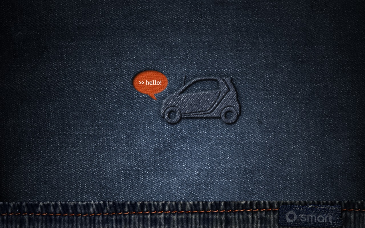 Smart Automobile Wallpapers #2 - 1280x800