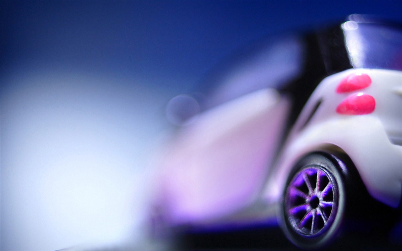 Smart 汽車壁紙 #13 - 1280x800