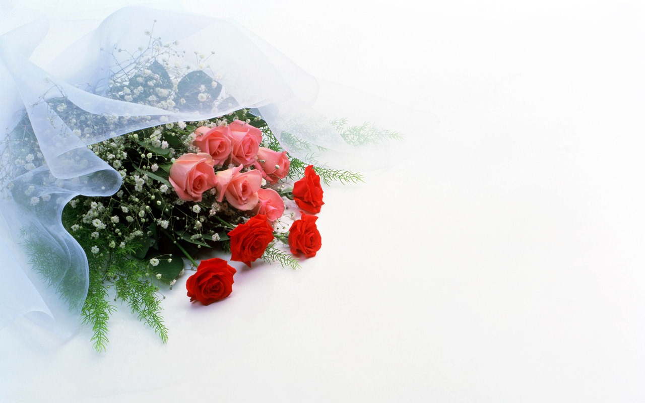 婚慶物品壁紙(五) #3 - 1280x800