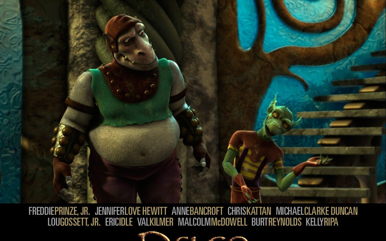 Movie Wallpaper Collection (3) #2 - 1280x800
