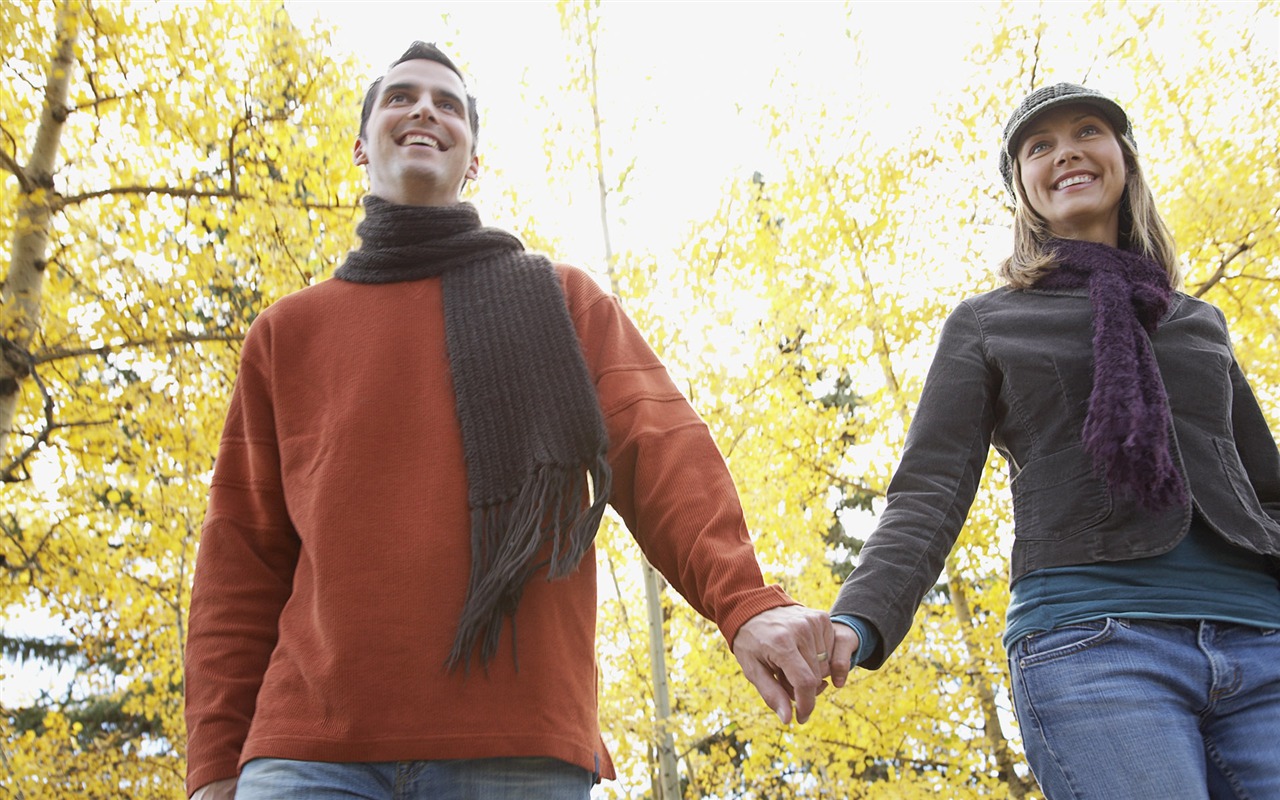 Leisure Life Wallpaper (3) #16 - 1280x800