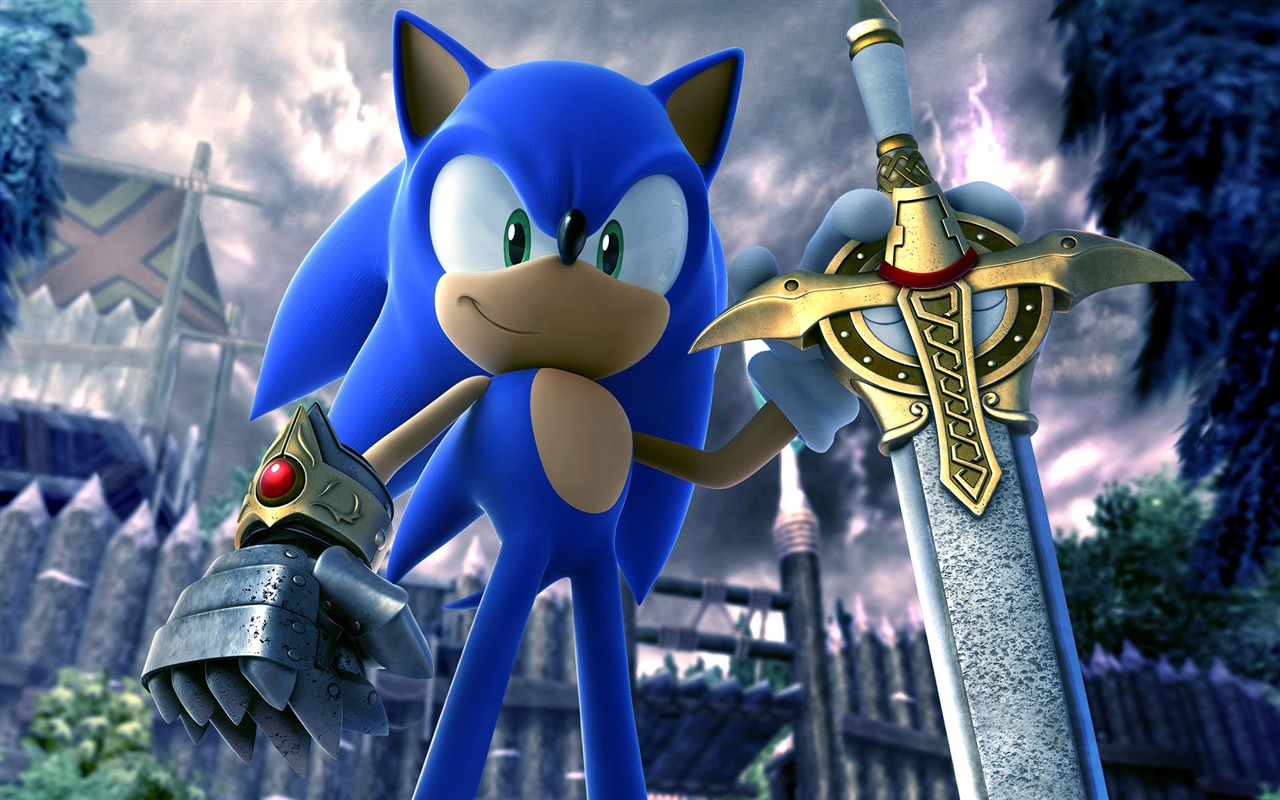 1920 Games Collection Wallpapers (3) #1 - 1280x800