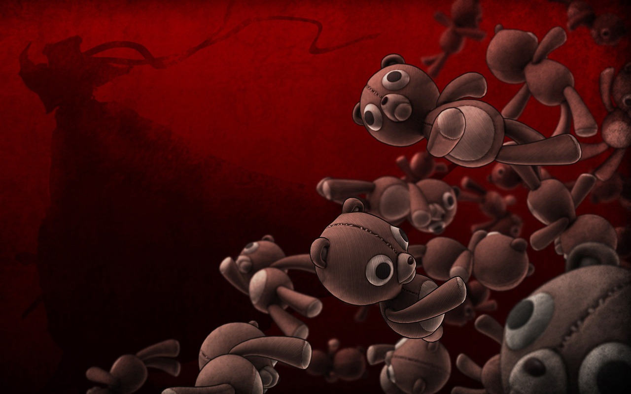 1920 Games Collection Wallpapers (3) #6 - 1280x800