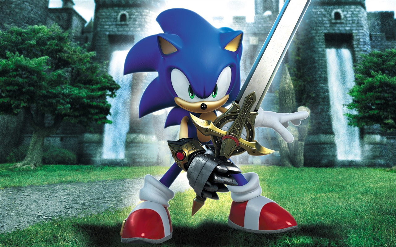 1920 Games Collection Wallpapers (3) #11 - 1280x800