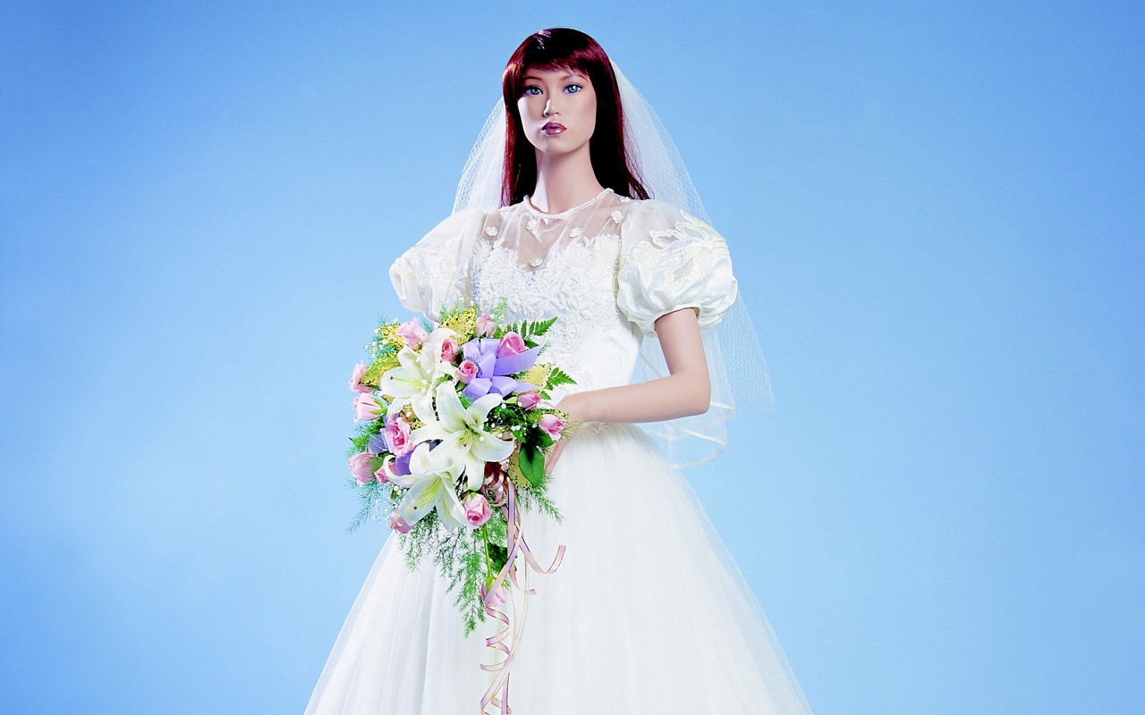 Wedding Items wallpaper (6) #6 - 1280x800