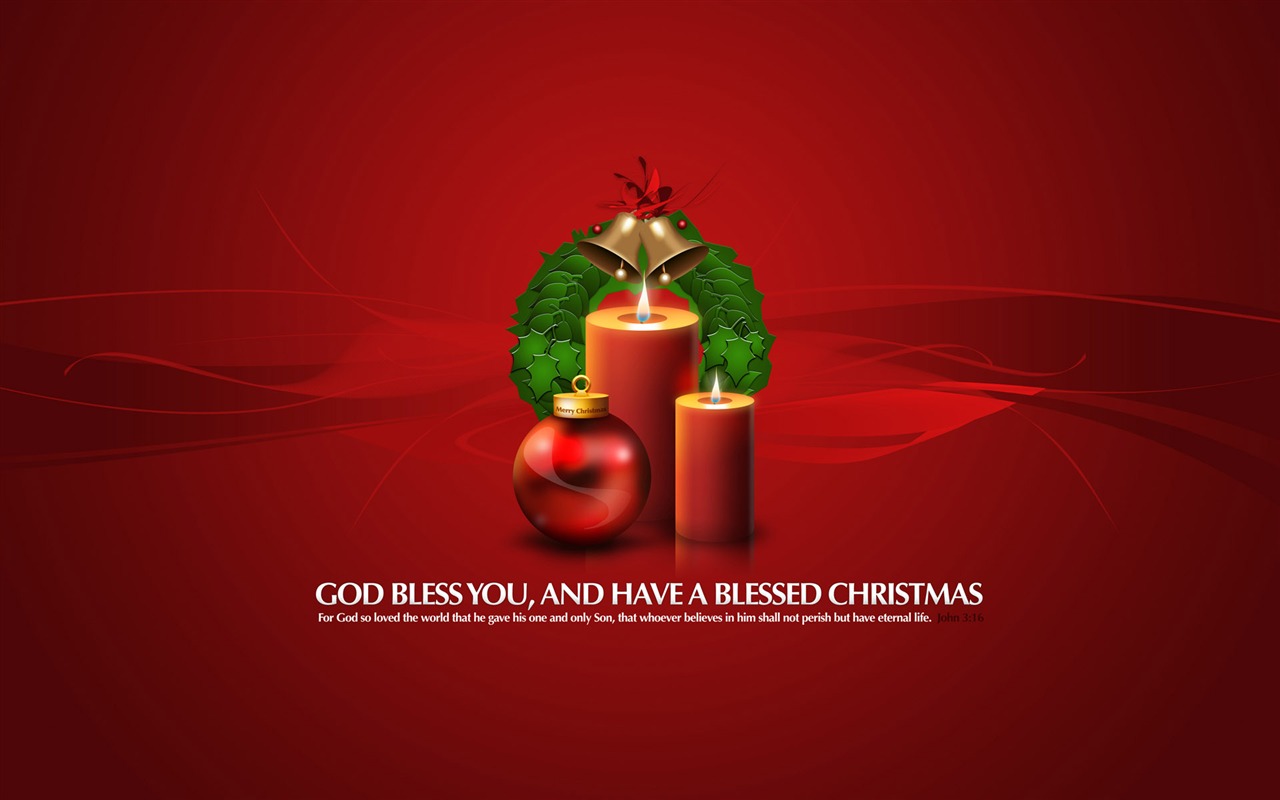 1920 Christmas Theme HD Wallpapers (2) #2 - 1280x800