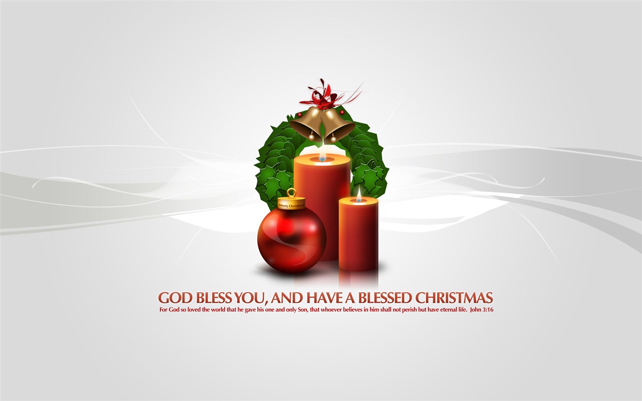 1920 Christmas Theme HD Wallpapers (2) #3 - 1280x800