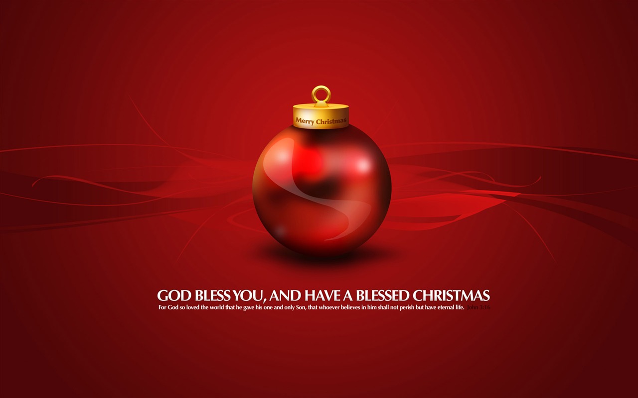 1920 Christmas Theme HD Wallpapers (2) #4 - 1280x800