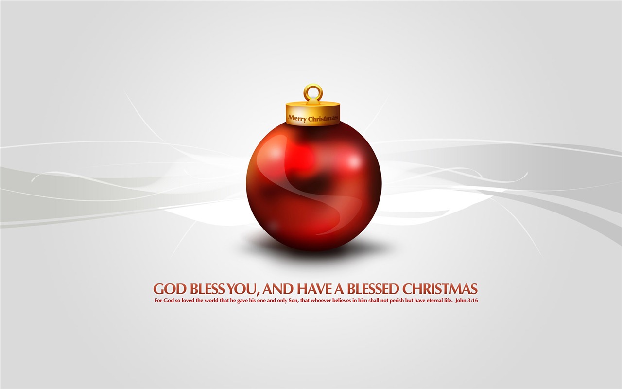 1920 Christmas Theme HD Wallpapers (2) #5 - 1280x800