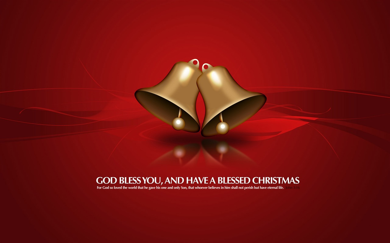 1920 Christmas Theme HD Wallpapers (2) #6 - 1280x800