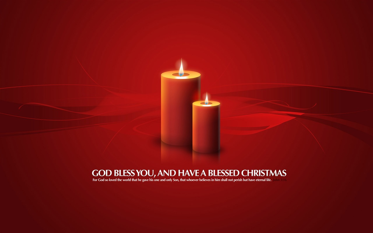 1920 Christmas Theme HD Wallpapers (2) #8 - 1280x800