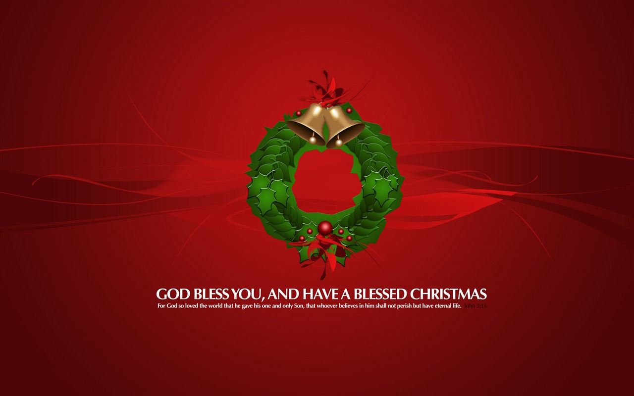 1920 Christmas Theme HD Wallpapers (2) #10 - 1280x800