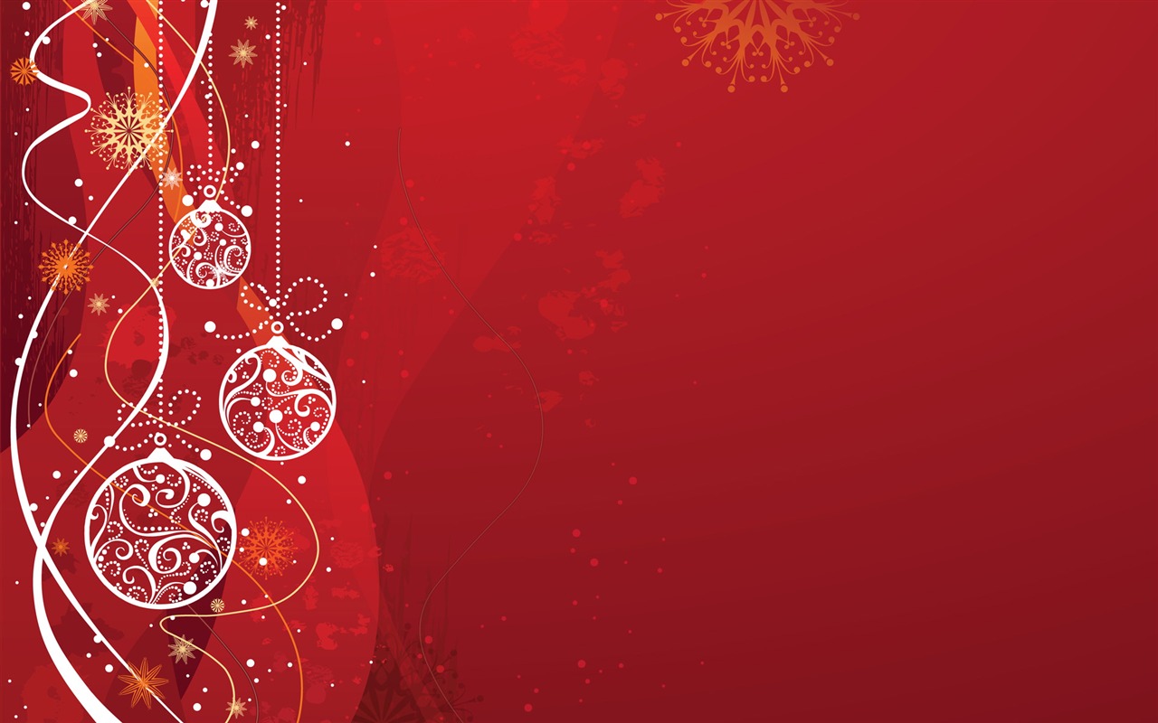 1920 Christmas Theme HD Wallpapers (2) #14 - 1280x800