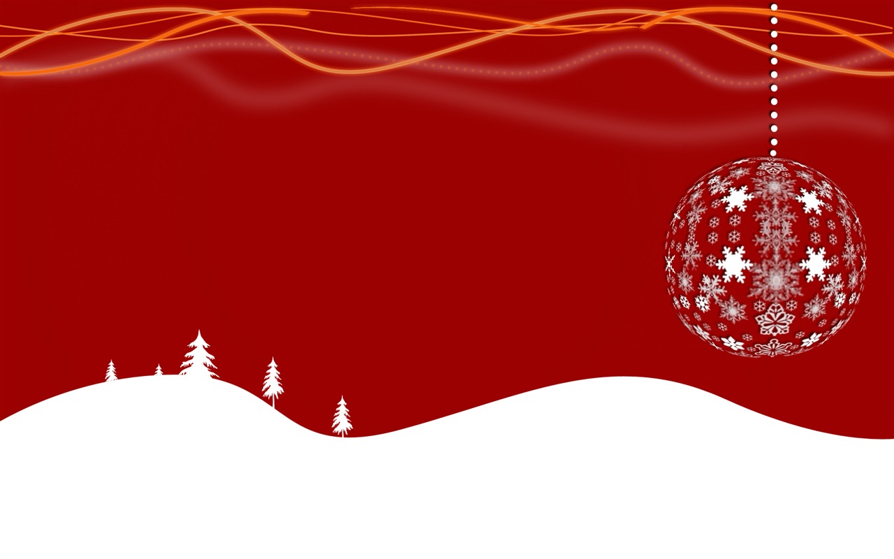 1920 Christmas Theme HD Wallpapers (2) #18 - 1280x800