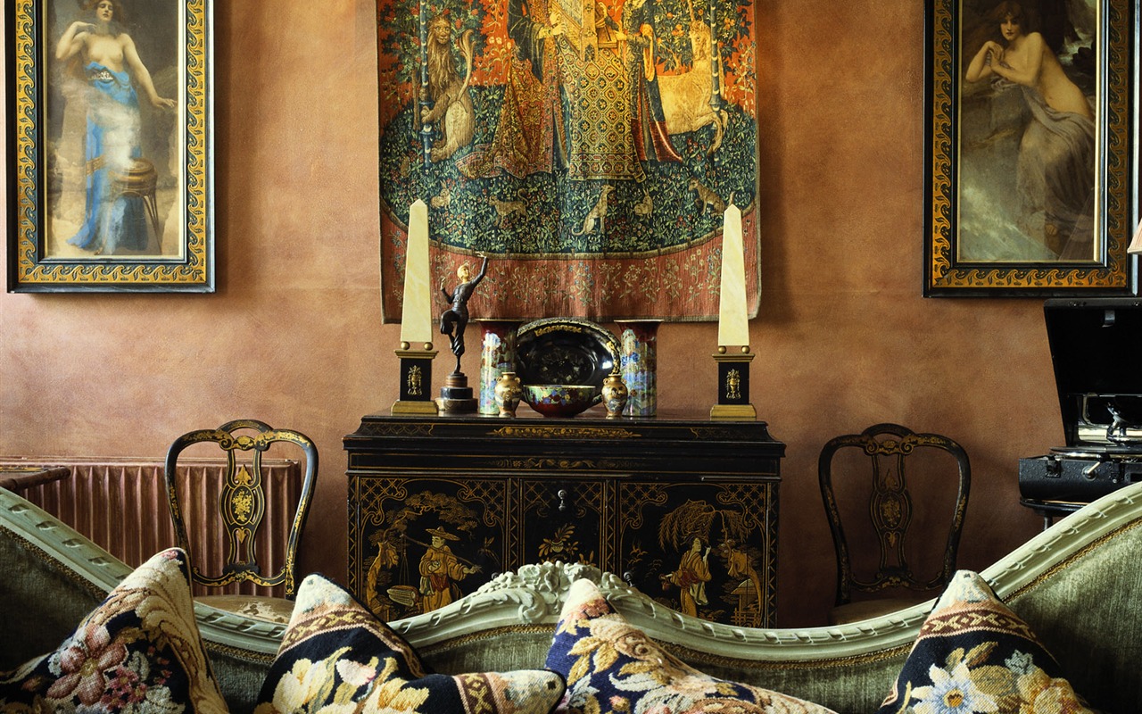Home Still Life Wallpaper (4) #20 - 1280x800