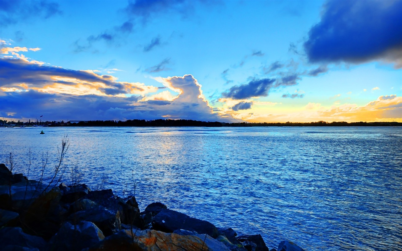 Sydney scenery HD Wallpapers #13 - 1280x800