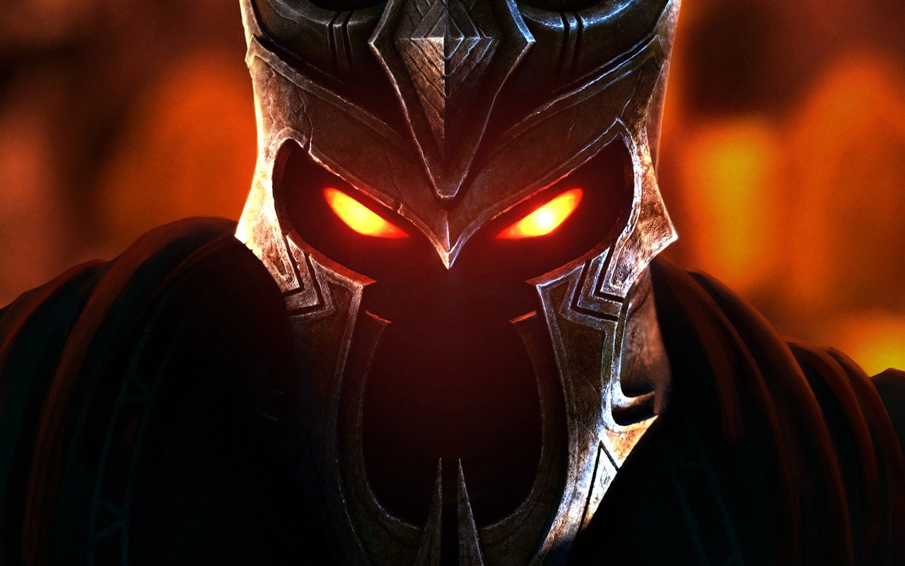1920 Games Collection Wallpapers (4) #1 - 1280x800