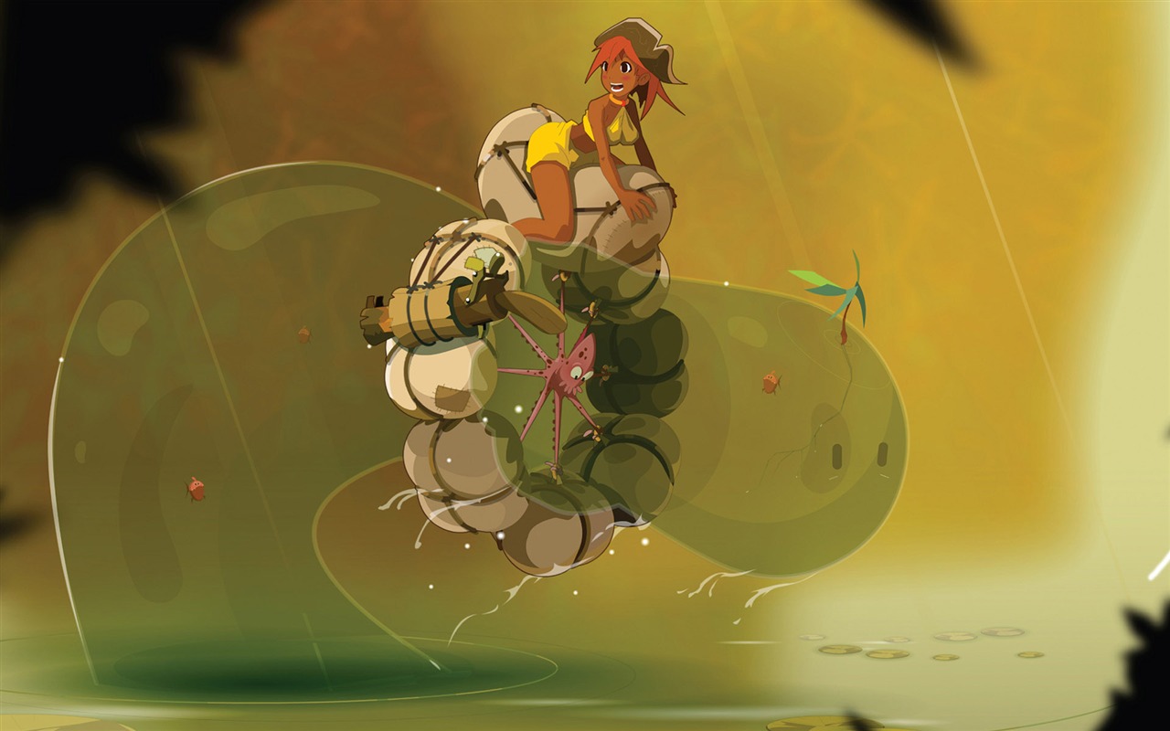 1920 Games Collection Wallpapers (4) #3 - 1280x800