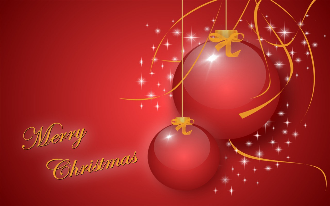 1920 Christmas Theme HD Wallpapers (3) #6 - 1280x800