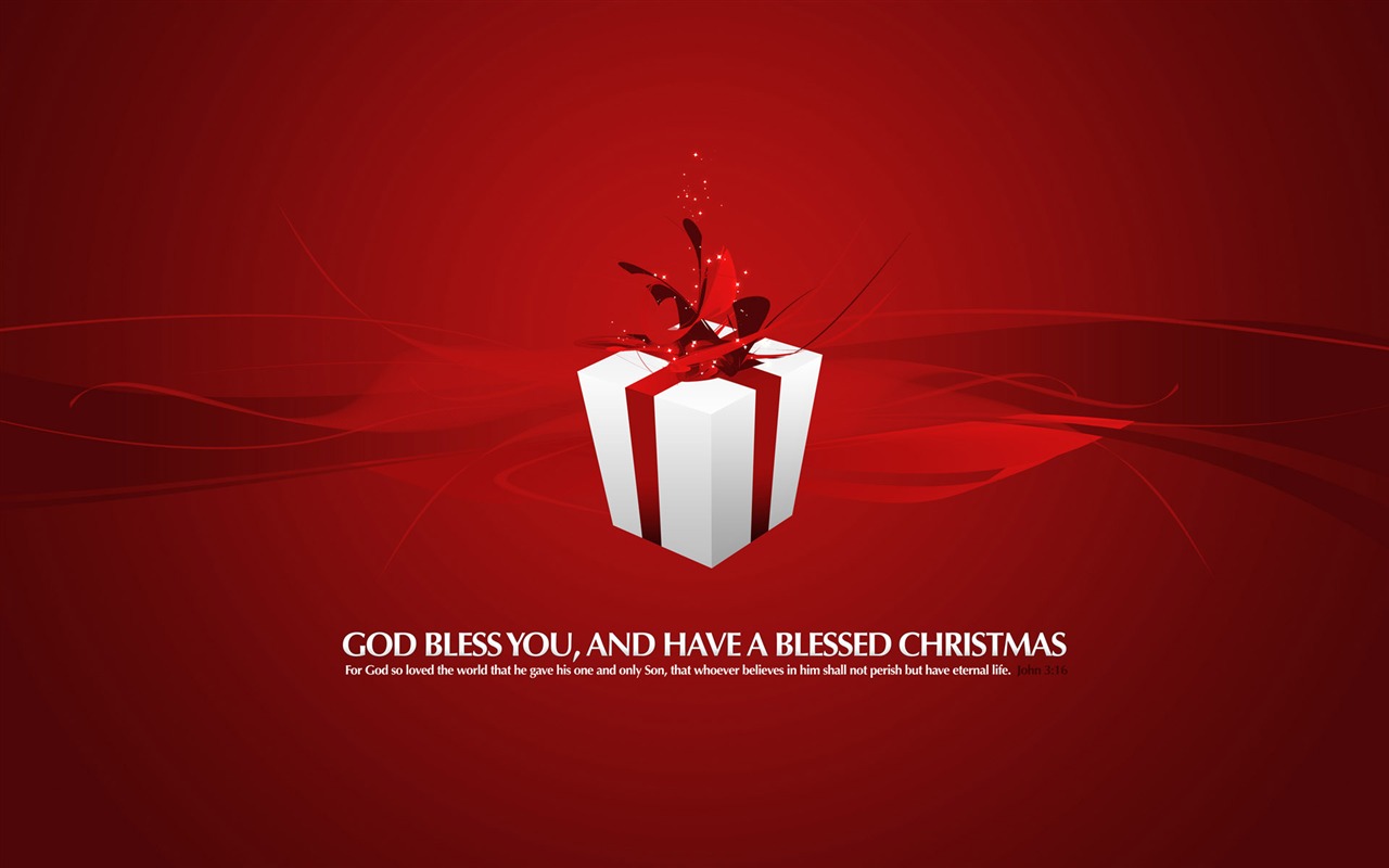 1920 Christmas Theme HD Wallpapers (3) #10 - 1280x800