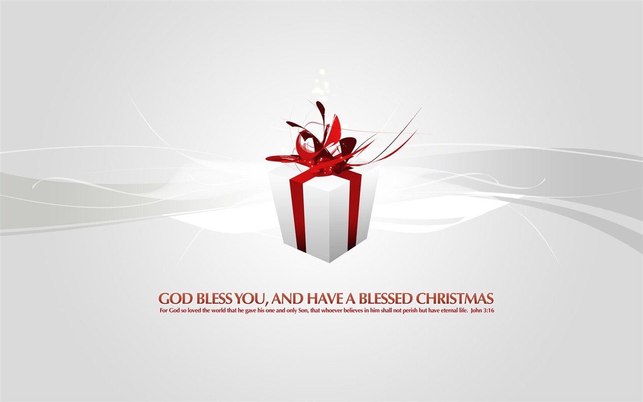 1920 Christmas Theme HD Wallpapers (3) #11 - 1280x800