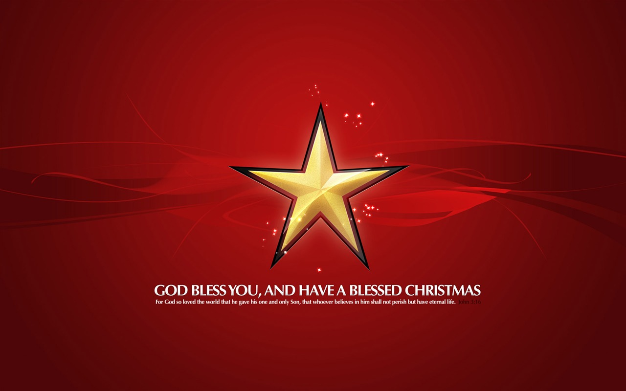 1920 Christmas Theme HD Wallpapers (3) #12 - 1280x800